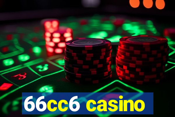 66cc6 casino